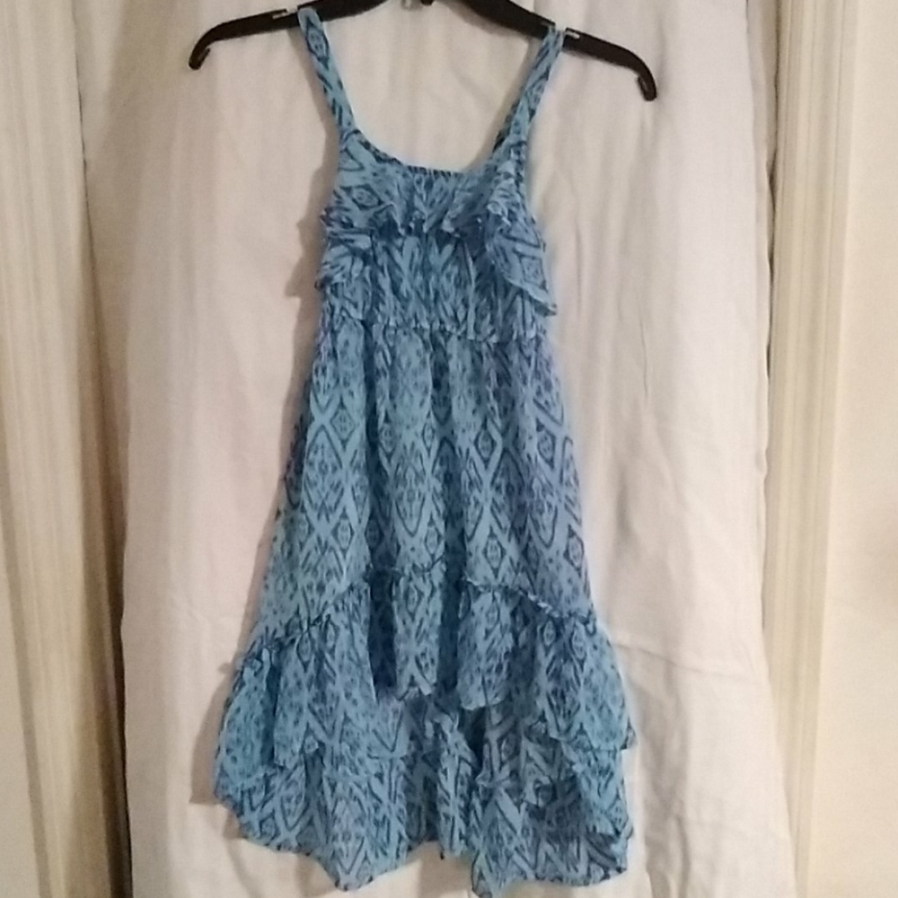 Girls Sun Dress size Xsmall